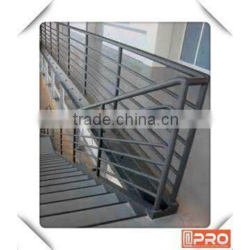 Stainless Steel Railing Systems,Glass Stair Handrail,Stair Glass Railing Prices photo-6