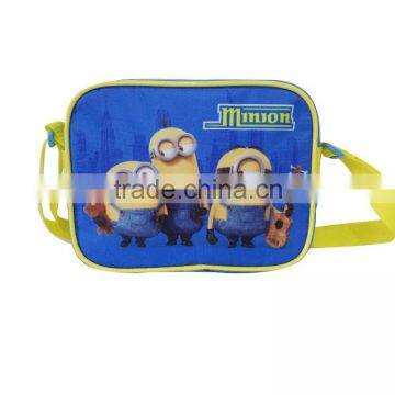 2016 New Design Carton Shoulder Bag for Children