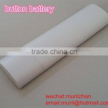 Mini Thin White 6 Keys Pop Upgraded Universal Infrared Remote Control Compatible For Applee TV2,TV3 Hot CR2032 Button Cell photo-4