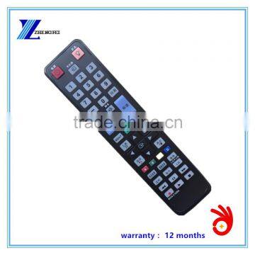 smart LCD LED TV remote control for SAMSUNG BN59-01026A