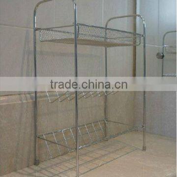 metal bathroom racks, bathroom corner rack, bathroom utensils rack