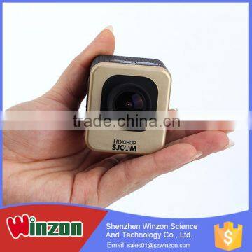 2016 Newest Hot Selling 1080P Night Vision Action Camera Super Mini Ip Camera