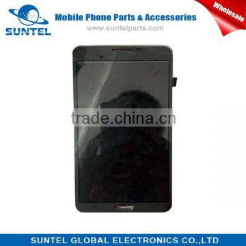 Made in china Mobile phone accessories LCD with touch screen for G9002