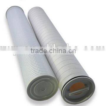 High Flow Water Industrial Cartridge Filter Water Filtration/replacement for PALL and Parker photo-2