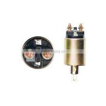 Starter Solenoid Switch