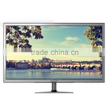 16:9 Widescreen 24" led monitor wholesale for game