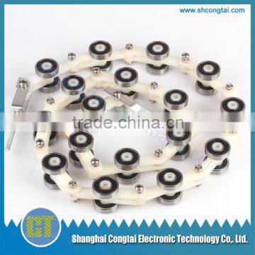 Hyundai Escalator Circumgyrate Chain 18 Links