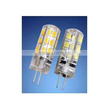 3014 smd led DC g4 50w led bulb 12v 5w smd LED Light 360 Beam