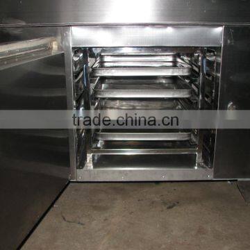 Industric Food Drying Machine /Fish Drying Oven/Meat Drying Oven photo-3