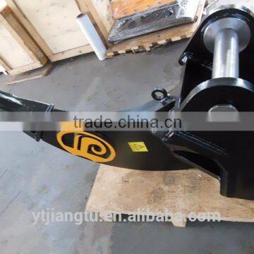 ISO CE Approved Excavator Root /frost Ripper/ Excavator Ripper
