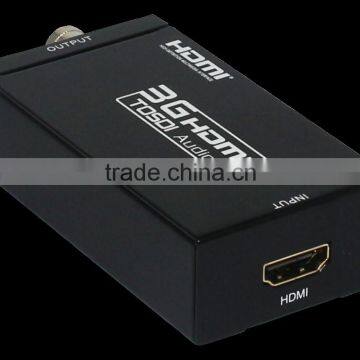 sdi to hdmi converter/hd sdi to hdmi converter set top box