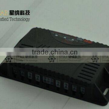 CE Certificated 6 LED Strobe Grill Light XN-185-4