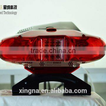 12v Car Accessories Led Emergency Store Police Light Bar photo-5