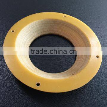 FR4 Epoxy Resin Sheet CNC Machining Parts