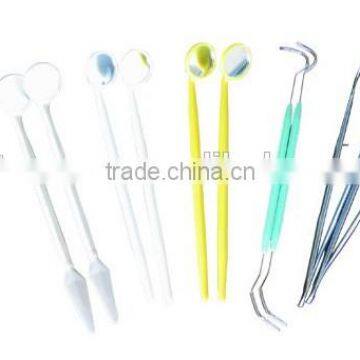 Best price medical diagnostic test kits dental materials medical kit disposable kit