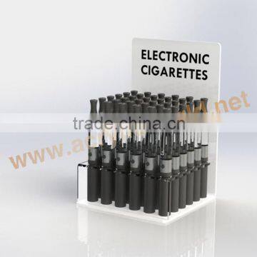 2-Level Custom Acrylic E-tobacco Display photo-3