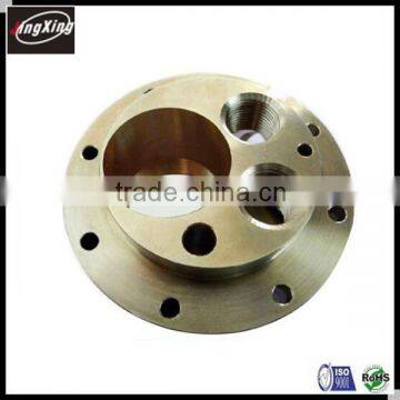 Good Price Cnc Precision Titanium Machining Products/parts