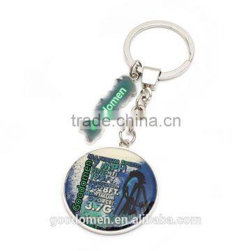 Hot Selling Aquarium Keychain With Low Price photo-4