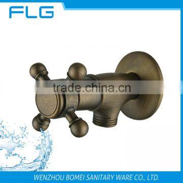 High Quality Standard Best brass Angle valve,brass valve