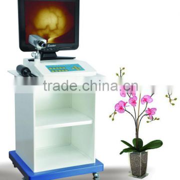 cheapest and high quality infrared therapeutic apparatus Examines and Breast Enlargement Machine