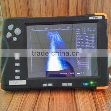 new model animals ultrasound scanner with best quality