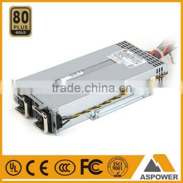 1U Industrial power supply for server case Chassis