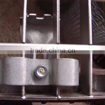Steel Clips(ISO 9001:2000)