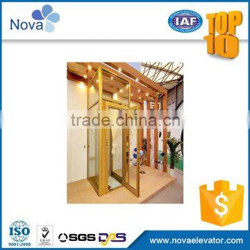 Professional Durabl Price List Small Used Elevators for Homes Sale photo-2