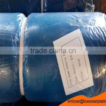 UV Resistant Construction Green Shade Netting photo-5