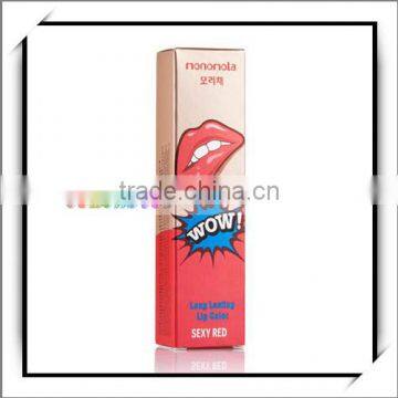 OEM Magic Kissproof Long Lasting Lip Mask Lipstick photo-4