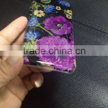 Hot Selling Glitter Bling Bling Phone Case for Iphone Glitter Back Cover Cases photo-4