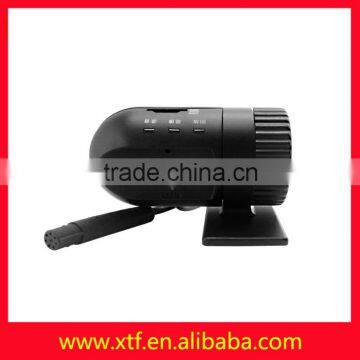 Without Display Mini Hidden Car Dvr Camera Hidden Camera Long Time Recording photo-3