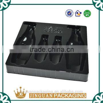Custom Blister for Juice Bottle, Blister Tray for Juice Bottle , Blister Packaging Tray photo-2