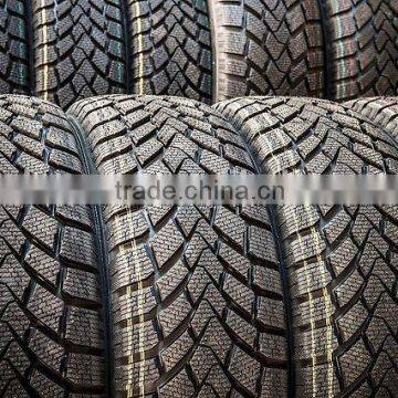 High Performance 16inch 215/55R16 Winter Tires on Sale