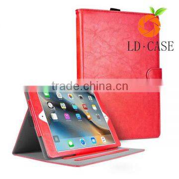 Magnetic Slim Flip Tablet Leather Stand Case For Apple Ipad Pro Cover Case