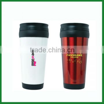 FDA certificate Best Promotional Items 16oz Stainless Steel Tumbler