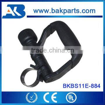 GSH 11E Demolition Hammer Spare Parts Plastic Auxiliary Handle (2602025079)