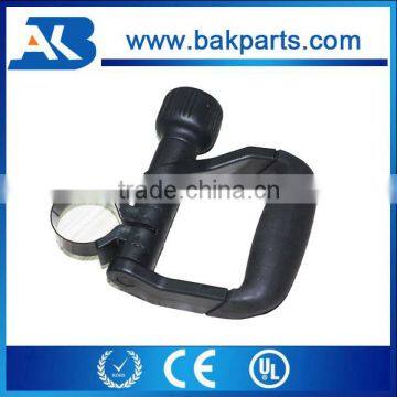 China high quality Power tools parts GSH 11E Electric Hammer Replace part Side handle Auxiliary handle