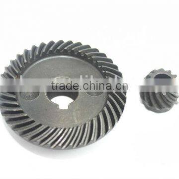 Milly-180(1100-1600W)Angel Grinder gear parts MILLY