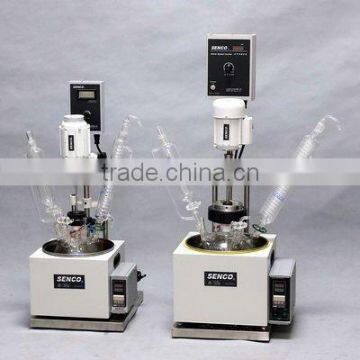 5L SENCO Multifunctional Reactor F5HA, China made