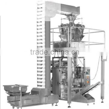 sugar sachet packing machine