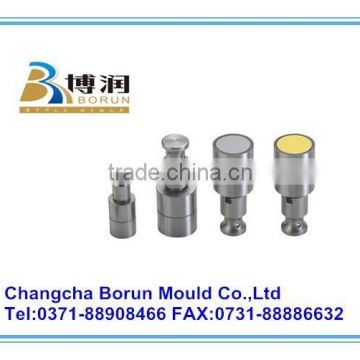 VA air valves for mould