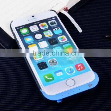 New 3200mAh External Battery Case For iPhone6 (4.7")
