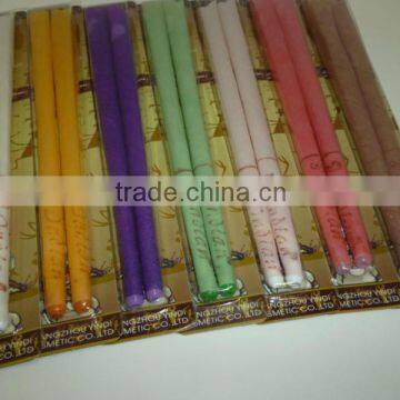 aromatherapy ear candle original factory