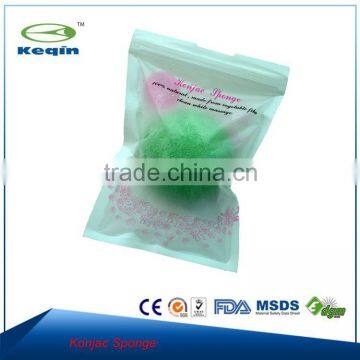2014 Konjac Sponge in Personal Care and Beauty