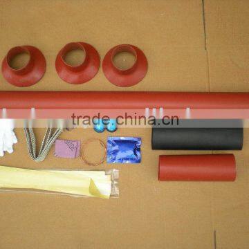 24kv heat shrinkable single core indoor termination kit