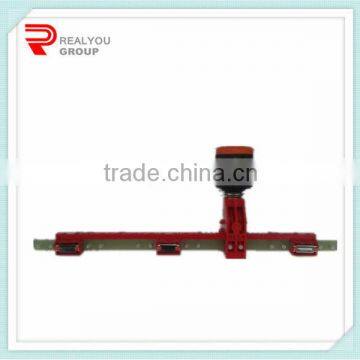 WST Off Circuit Tap Changer