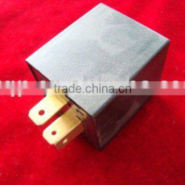 auto plastic Relay housing