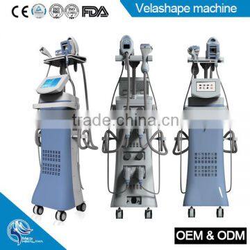 Vacuum Beauty Machine With Roller Multi Function New Design Technology photo-2