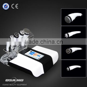 High Technology fat cavitation slimming equip radio frequency for home use ultrasonic cavitation liposuction beauty equipment